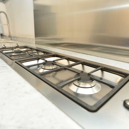 Izzhome Dsign Cagliari Buitenkant foto