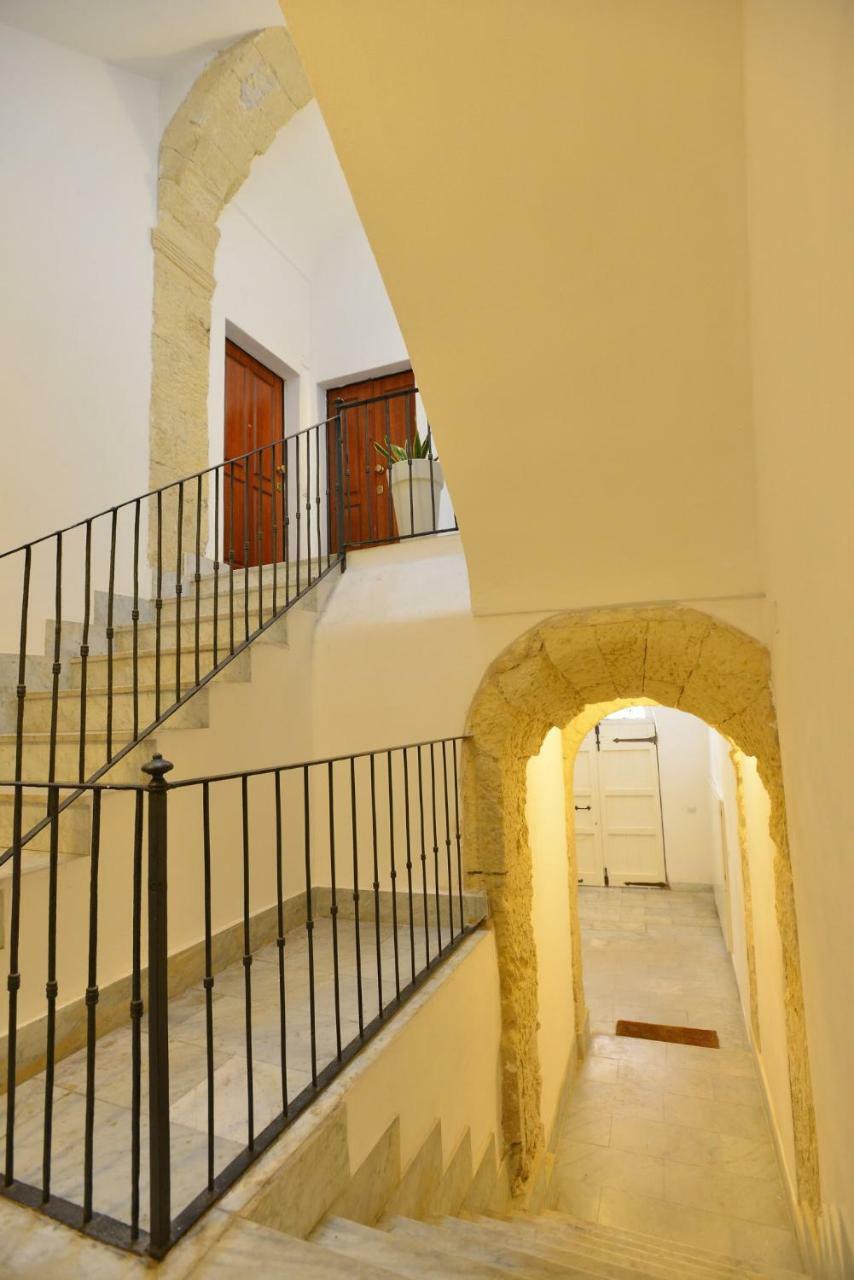 Izzhome Dsign Cagliari Buitenkant foto