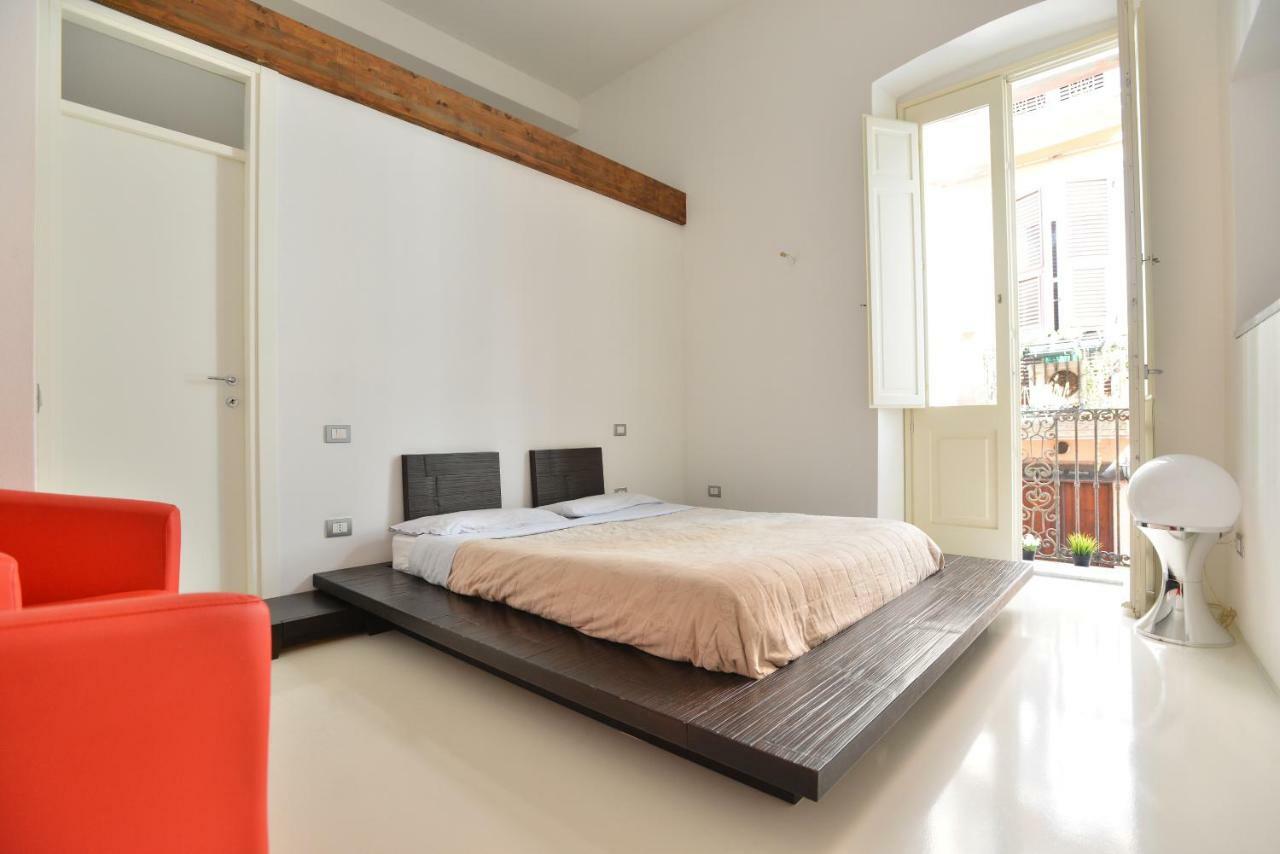Izzhome Dsign Cagliari Buitenkant foto