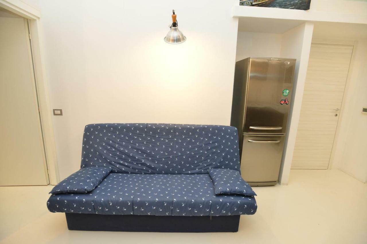 Izzhome Dsign Cagliari Buitenkant foto