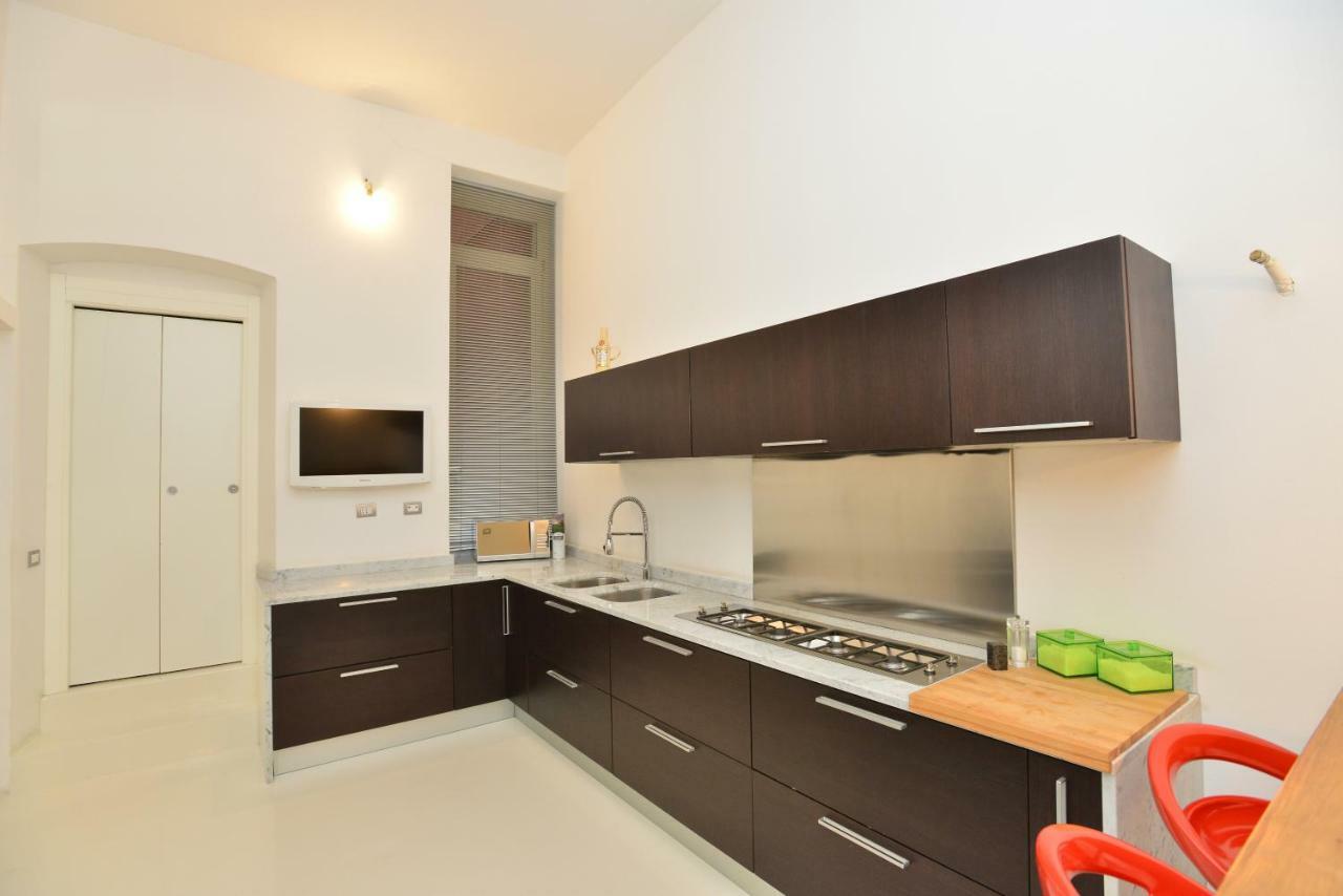 Izzhome Dsign Cagliari Buitenkant foto