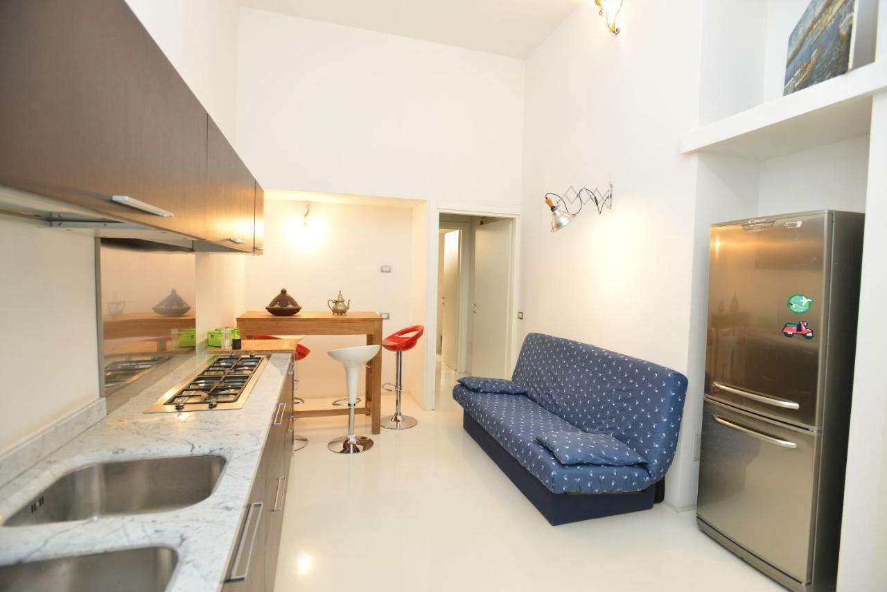 Izzhome Dsign Cagliari Buitenkant foto