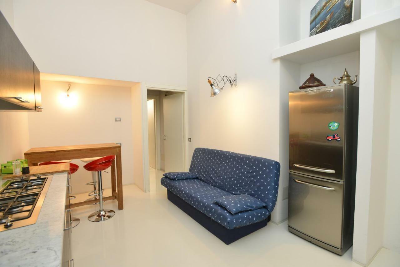 Izzhome Dsign Cagliari Buitenkant foto