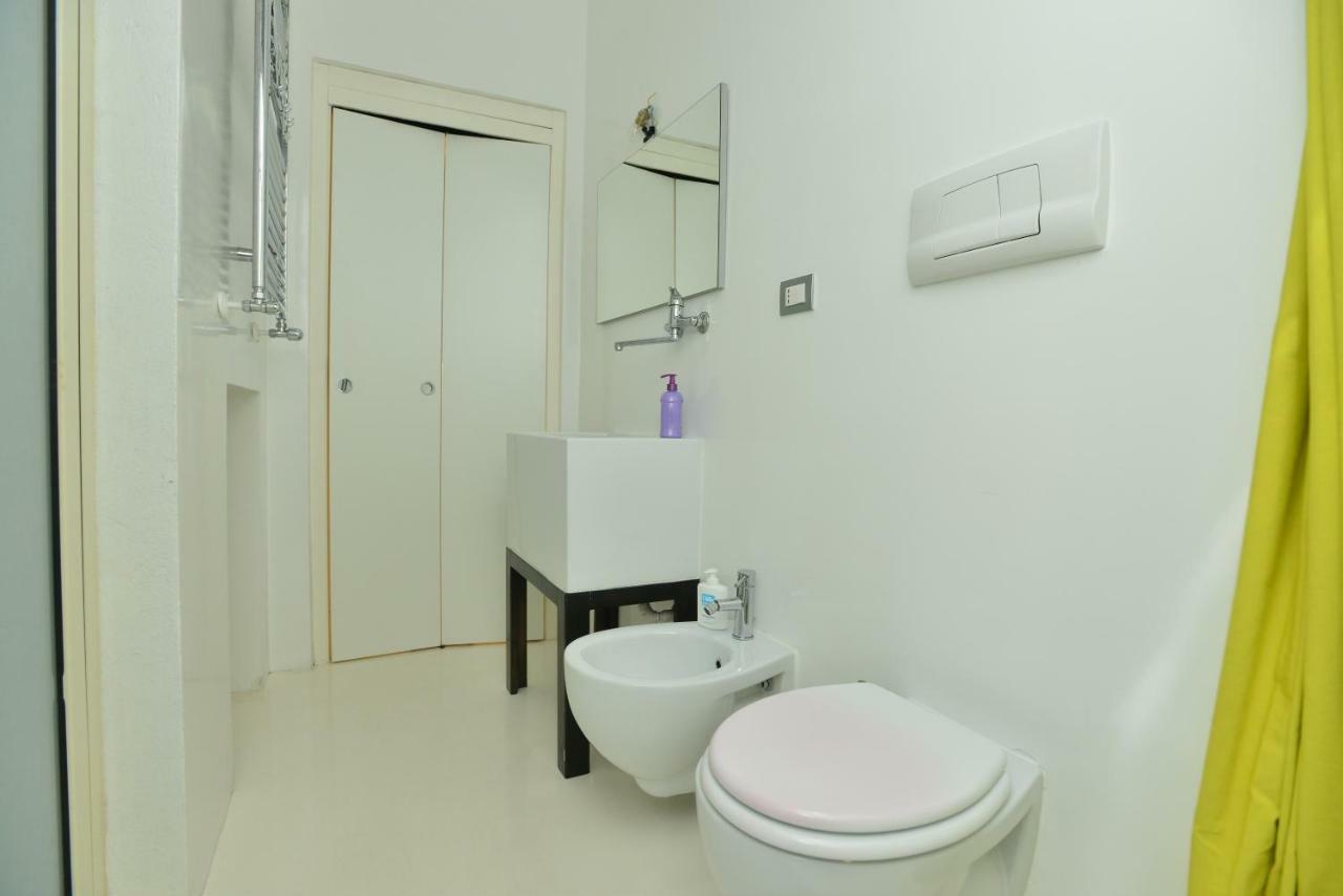 Izzhome Dsign Cagliari Buitenkant foto