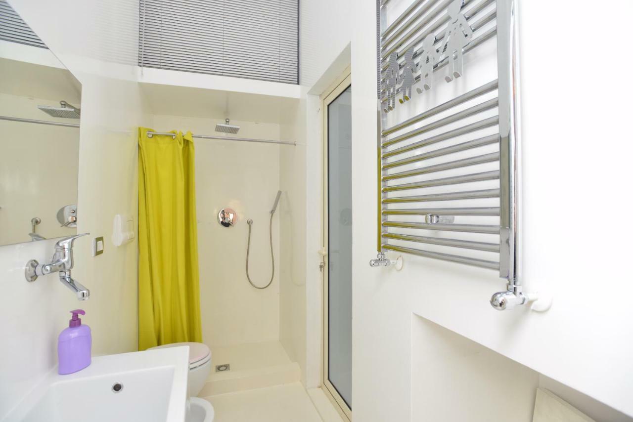 Izzhome Dsign Cagliari Buitenkant foto